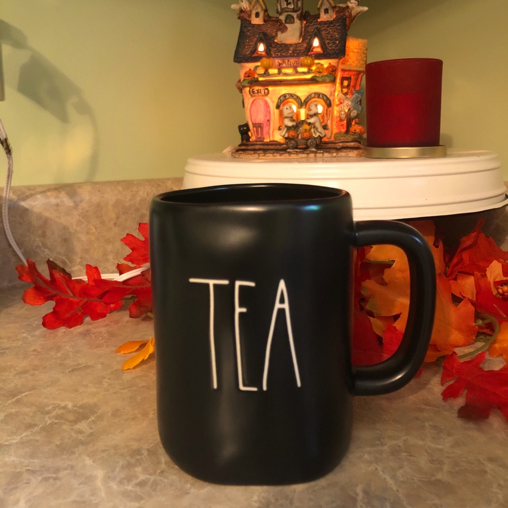 Rae Dunn “Tea” Mug